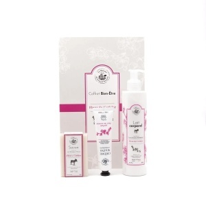 Cofret Cadou - Fleur de Cerisier