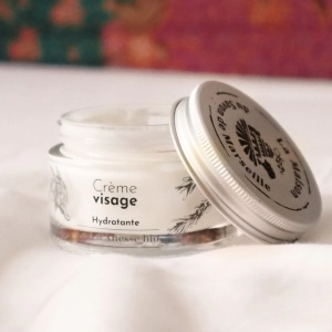 Crema de Fata 50ml - Lapte de Magarita - Img 2