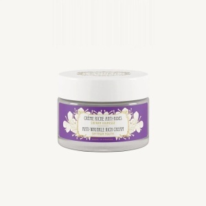 Crema de fata de zi - Antirid - Sofran 50ml - Panier des Sens - Img 1