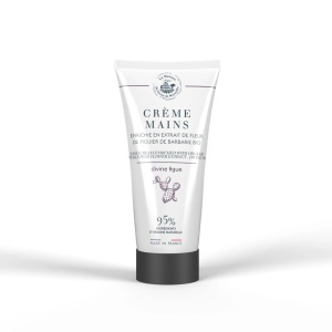 Crema de Maini 75ml - Floare de Cactus Bio