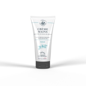 Crema de Maini 75ml - MONOI - Img 1