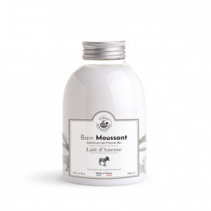 Crema spumanta de baie 500ml - Lapte de Magarita