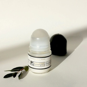 Deodorant Natural pentru Barbati 50ml - L'Olivier - Panier des Sens - Img 2