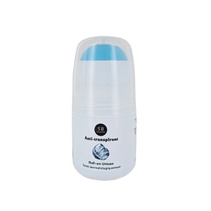 Deodorant roll on 50ml - Piatra de Alaun