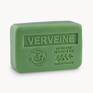 Sapun cu Unt de Shea Bio 250g - Verbina