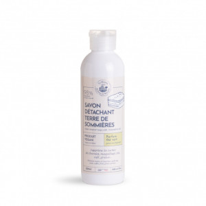 Sapun lichid pentru pete 200ml - Terre de Sommieres