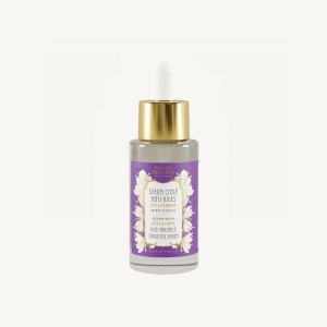Ser pentru fata Antirid 30ml - Sofran - Panier des Sens