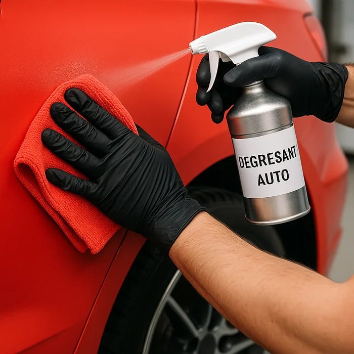 Tot ce trebuie sa stii despre degresantii auto in vopsirea auto– si de ce merita sa incerci degresantul ARS COLOR in cutie metalica