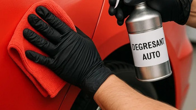 Tot ce trebuie sa stii despre degresantii auto in vopsirea auto– si de ce merita sa incerci degresantul ARS COLOR in cutie metalica
