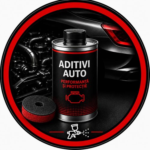 Aditivi Auto