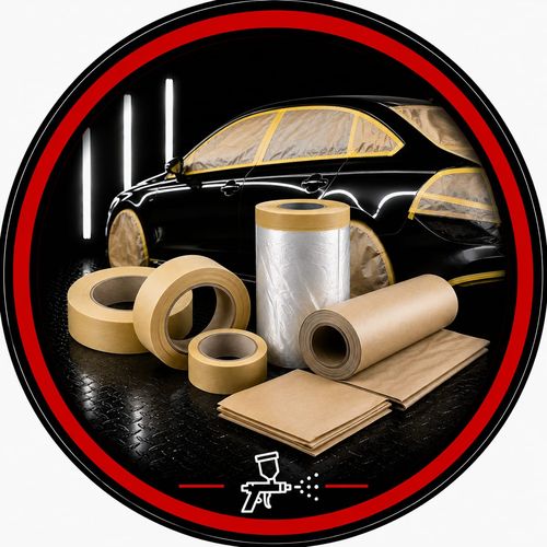 Materiale Mascare