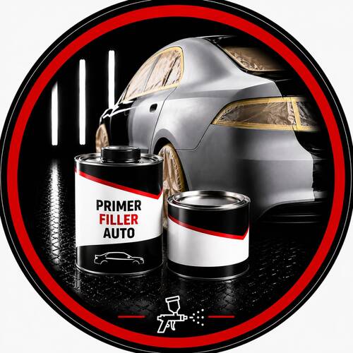 Primere Fillere Auto