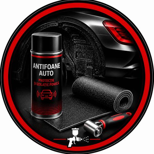 Antifoane Auto
