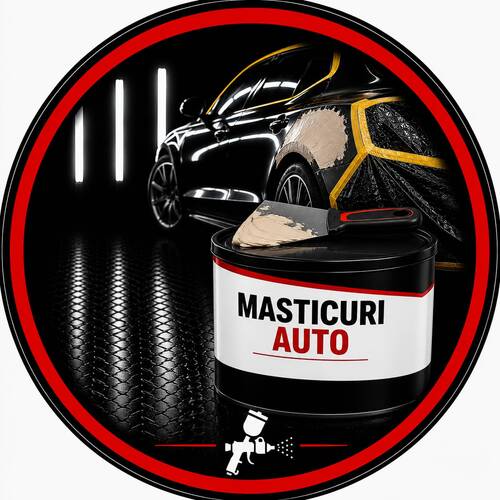 Masticuri Auto