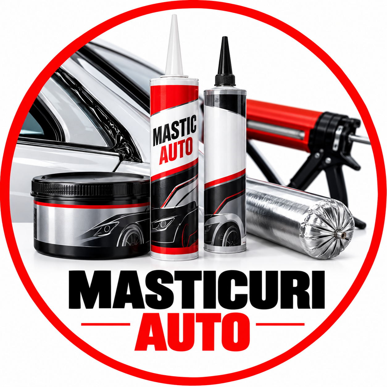 Masticuri Auto