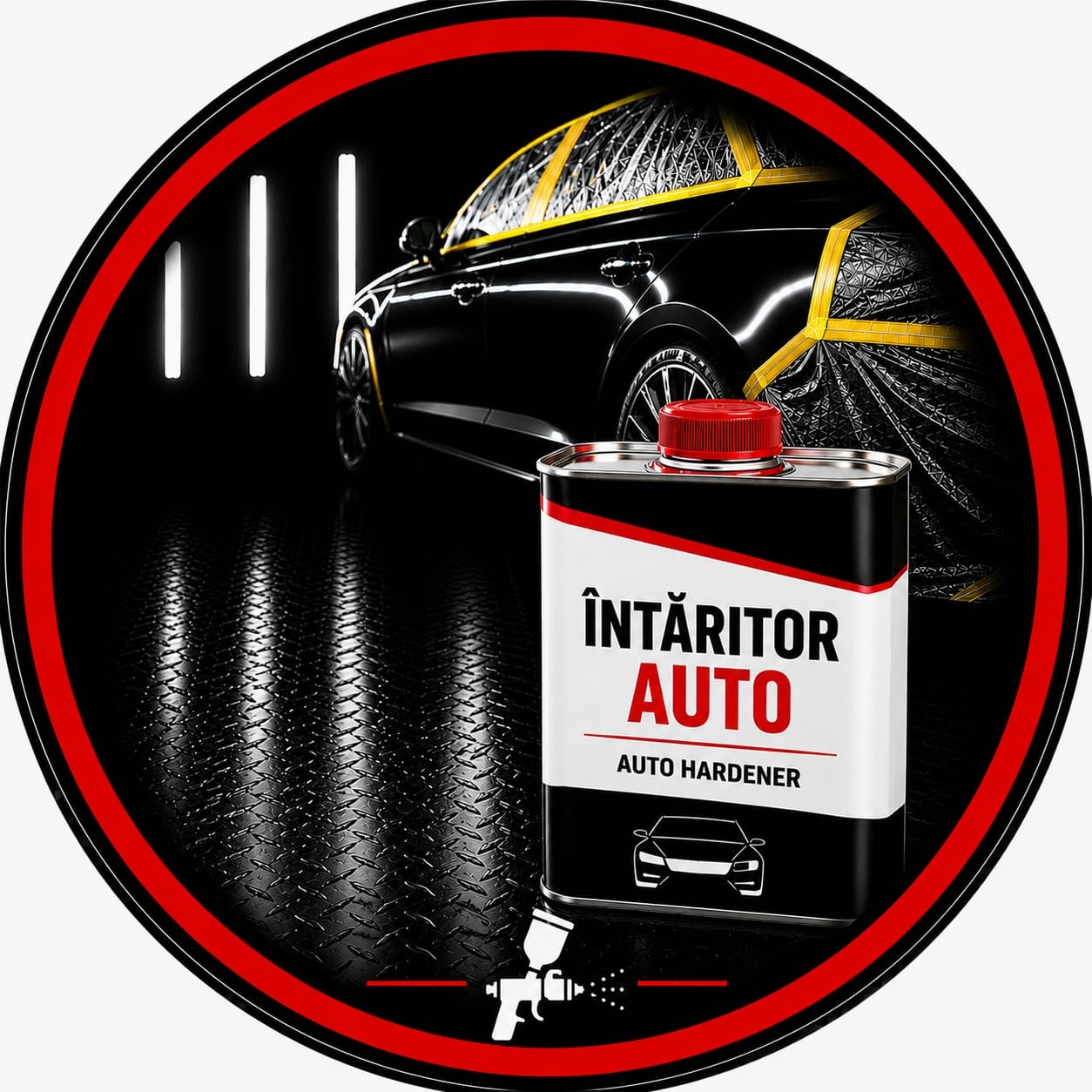 Lacuri Auto