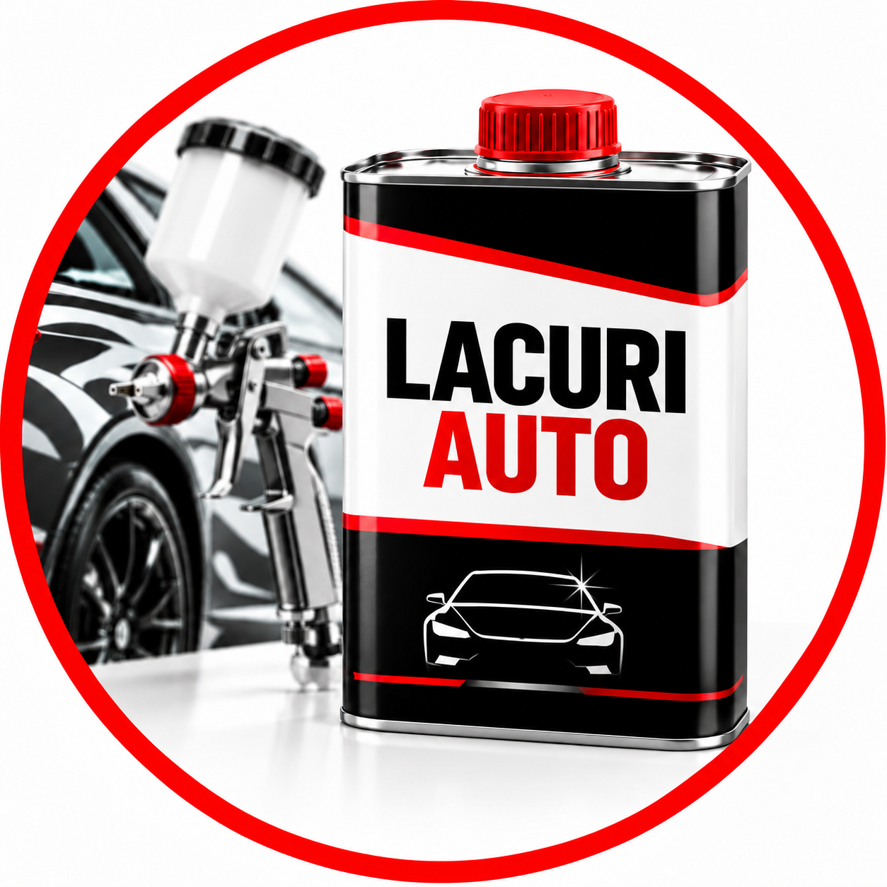 Lacuri Auto