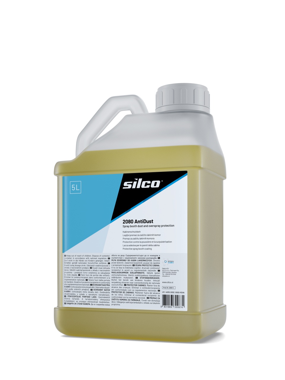 MAU☆MAU  silicoco 3点 Masticuri Auto - www.vopseleautomagazin.ro by AUTOMOTIVE-REFINISH.RO