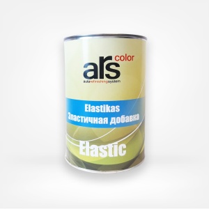 ADITIV ELASTICIZANT 2K A-EL1 1L-ARS