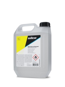 DEGRESANT ANTISILICONIC PE BAZA DE APA 5L-SILCO