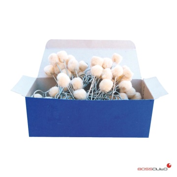 PAMATUF PENTRU PRIMER LIPIRE PARBRIZ 100BUC/CUT-BOSSAUTO