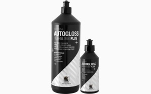 PASTA DE POLISH AUTOGLOSS HIGH GLOSS PLUS 1KG 6/BAX-INDASA