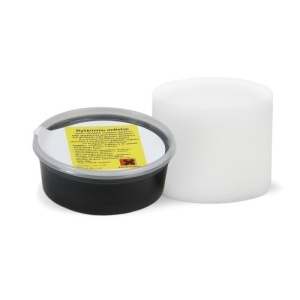 PUDRA DE CONTROL NEGRU-ARS