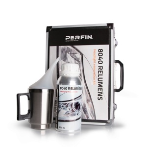REZERVA KIT DE RECONDITIONARE FARURI 600ML 25BUC/CUT-SILCO