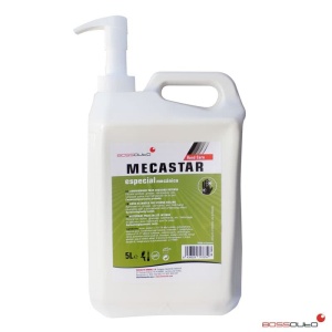 BOSS-PASTA DE CURATAT MAINI 5L MECASTAR