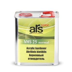 INTARITOR STANDARD VHS25 PENTRU LAC VHS 2:1 2.5L-ARS