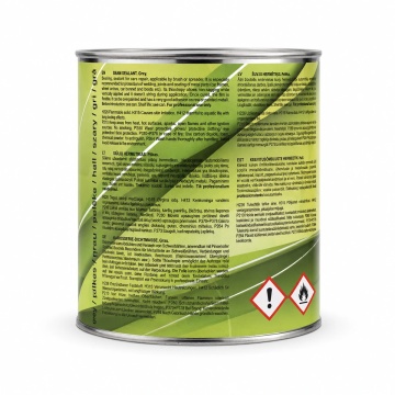 MASTIC PENSULABIL GRI 0.85KG 12BUC/BAX-ARS - Img 3