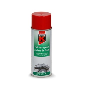SPRAY VOPSEA ETRIER FRANA ROSU 400ML-ARS