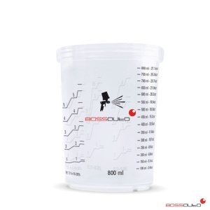 BOSS-CANA GRADATA 800 ML