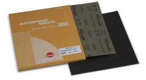 COALA ABRAZIVA P400 230X280MM 50BUC/SET-SUNMIGHT