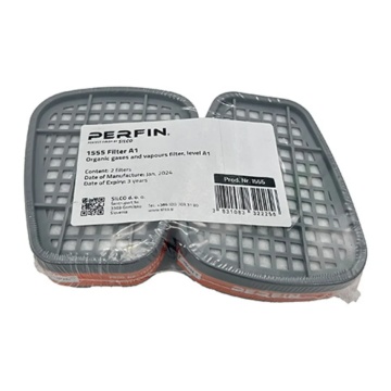 FILTRU A1 PENTRU MASCA VOPSIT 1550 2BUC/SET-SILCO