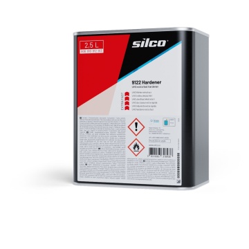 INTARITOR EXTRA RAPID UHS(PT9060/9100/9130) 2.5L 3/BAX-SILCO