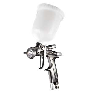 PISTOL DE VOPSIT WS400 CLEAR SR2D 1.4HD PRO SET 1.4MM-IWATA