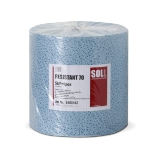 ROLA LAVETE DE DEGRESAT STELATE 36CMX32CM 500BUC-SOLL