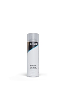SPRAY CEARA PROTECTIE CAVITATI TRANSP 500ML 12BUC/BAX-SILCO