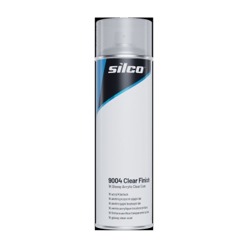 SPRAY LAC AUTO 1K LUCIOS 0.5L 12BUC/BAX-SILCO