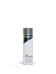 SPRAY PRIMER 1K DIRECT PE PLASTIC GRI 500ML 12BUC/CUT-SILCO