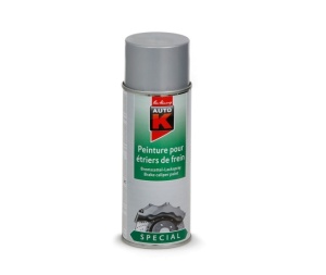 SPRAY VOPSEA ETRIER FRANA ARGINTIU 400ML-ARS