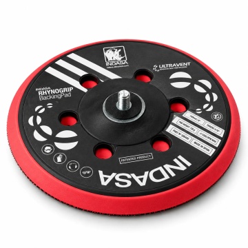 TALER DE SLEFUIT RHYNO ULTRAVENT LOW PROFILE 150MM-INDASA - Img 2