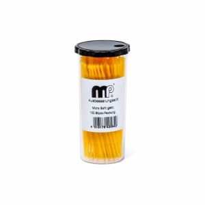 BETISOARE RETUS 100BUC/SET-MIPA