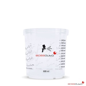 BOSS-CANA GRADATA 600 ML