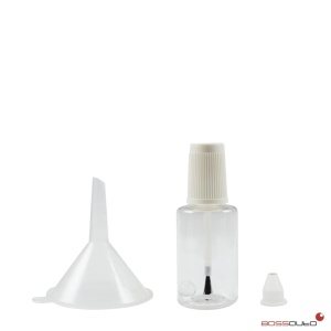 BOSS-STICLUTA CU PENSULA PENTRU RETUS 20ML - Img 2