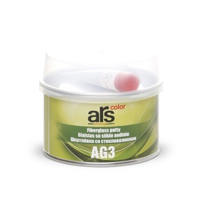 CHIT FIBRA DE STICLA+INTARITOR 0.5KG-ARS