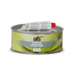 CHIT METALIC+INTARITOR 1KG 10BUC/BAX-ARS