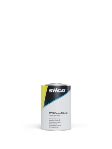 DILUANT DE PIERDERE 6070 1L 6BUC/BAX-SILCO