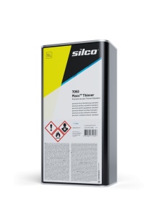 DILUANT STANDARD MAXX 7050 5L 3BUC/BAX-SILCO - Img 2